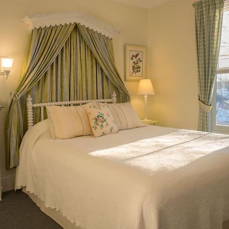 Dunlop Inn Baddeck Inlet Εξωτερικό φωτογραφία