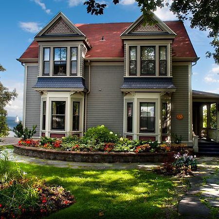 Dunlop Inn Baddeck Inlet Εξωτερικό φωτογραφία