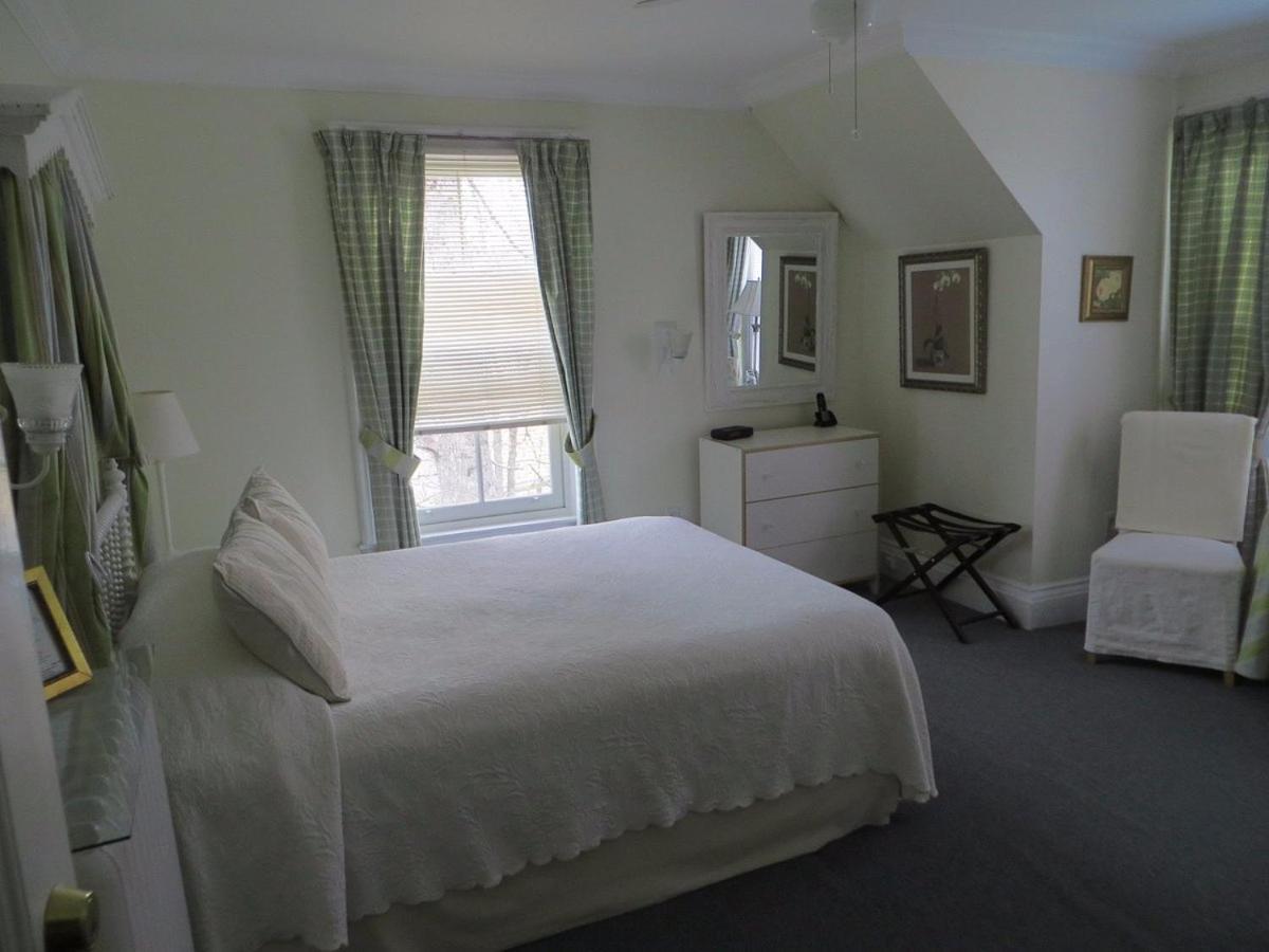 Dunlop Inn Baddeck Inlet Εξωτερικό φωτογραφία