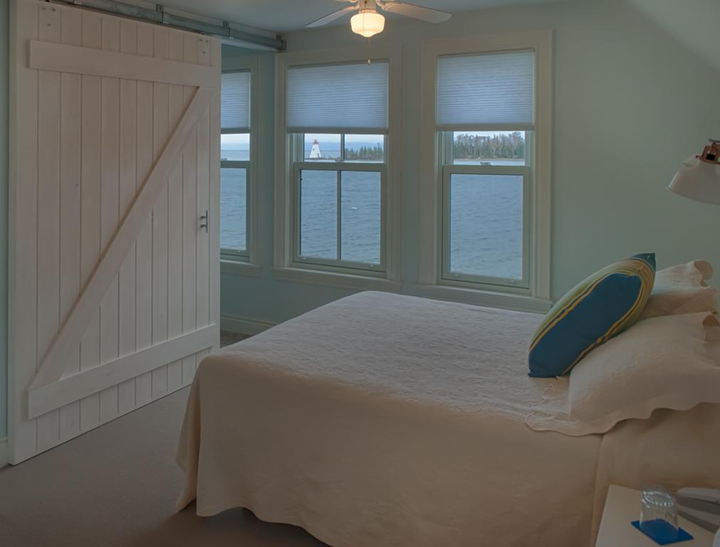Dunlop Inn Baddeck Inlet Εξωτερικό φωτογραφία