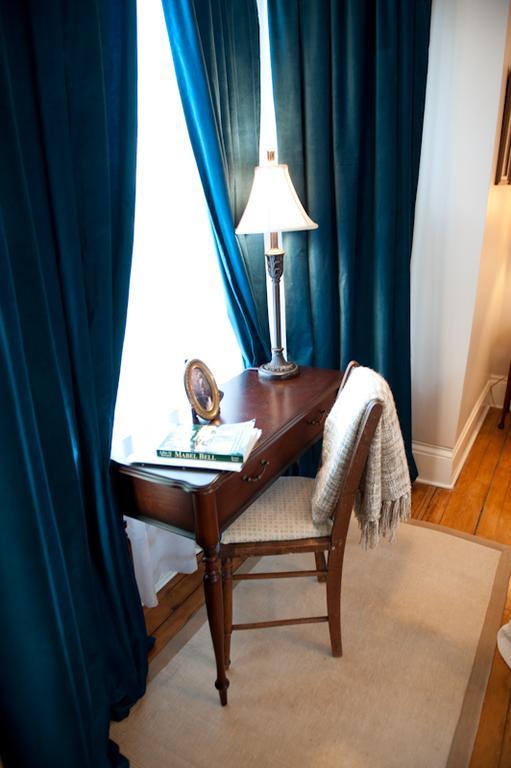 Dunlop Inn Baddeck Inlet Δωμάτιο φωτογραφία