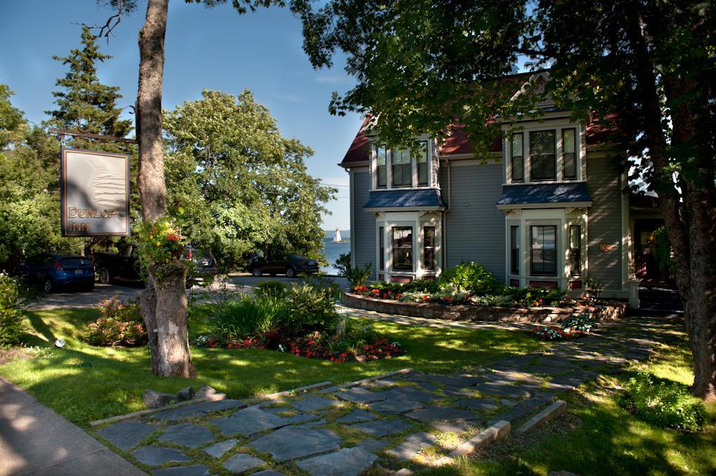 Dunlop Inn Baddeck Inlet Εξωτερικό φωτογραφία