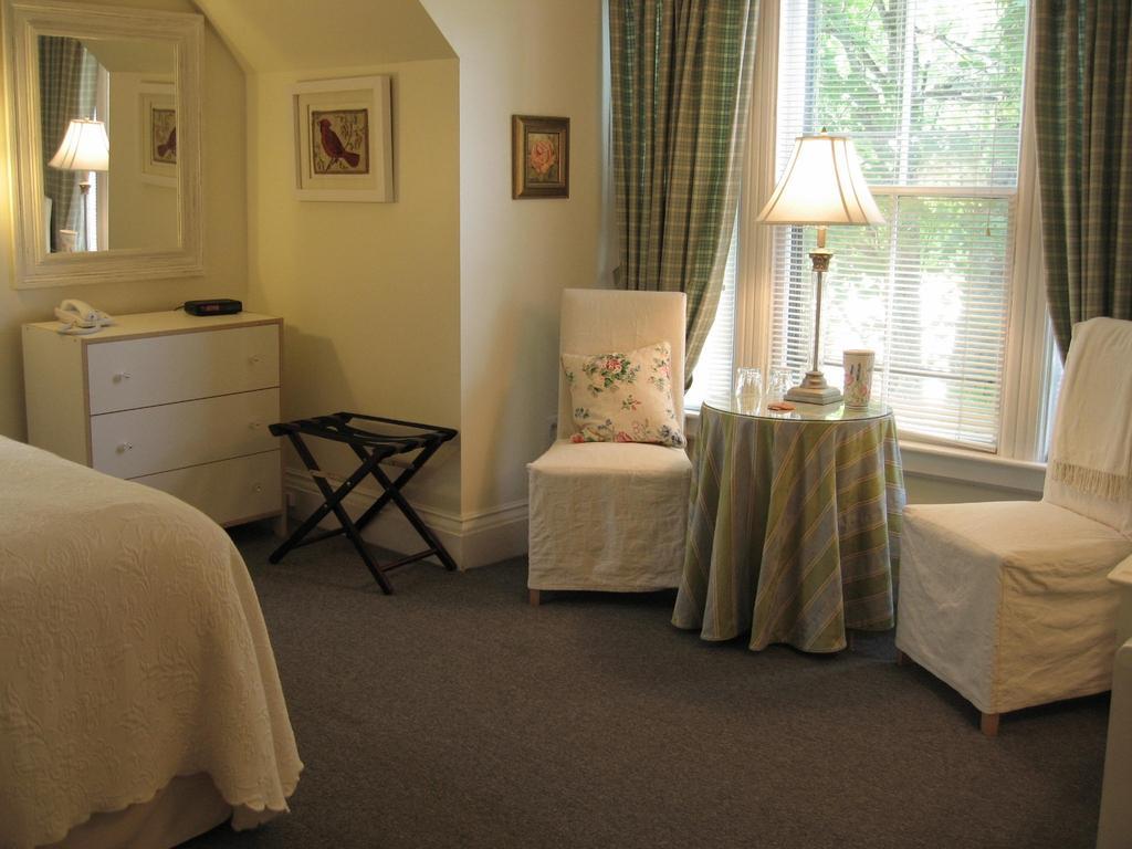 Dunlop Inn Baddeck Inlet Δωμάτιο φωτογραφία