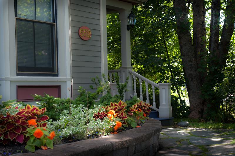 Dunlop Inn Baddeck Inlet Εξωτερικό φωτογραφία