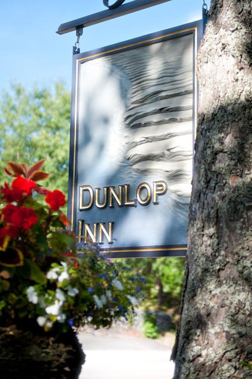 Dunlop Inn Baddeck Inlet Εξωτερικό φωτογραφία