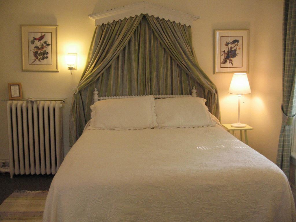 Dunlop Inn Baddeck Inlet Δωμάτιο φωτογραφία