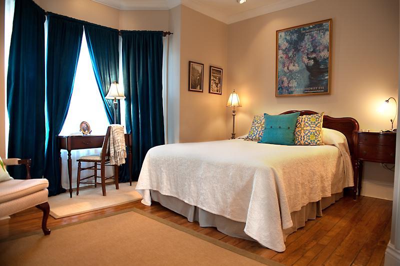 Dunlop Inn Baddeck Inlet Δωμάτιο φωτογραφία