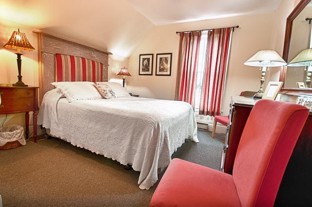 Dunlop Inn Baddeck Inlet Δωμάτιο φωτογραφία
